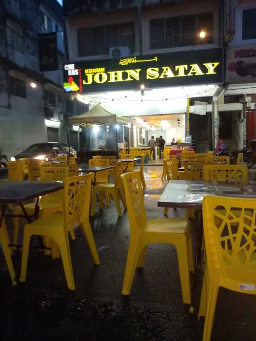 John Satay Restaurant Picture 2