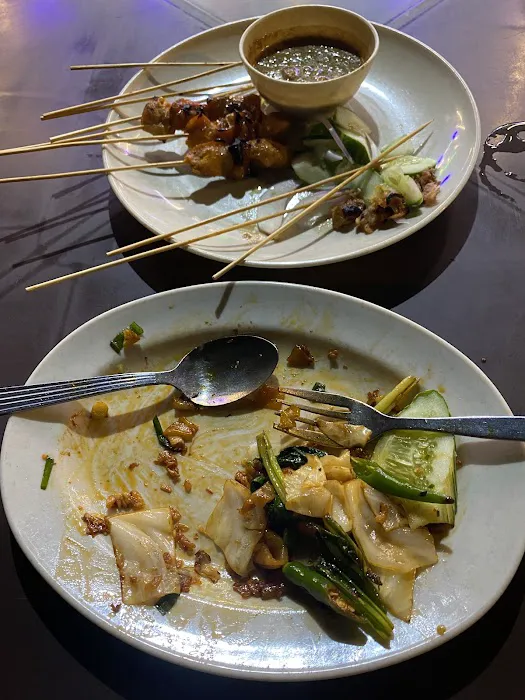 John Satay Restaurant Picture 6