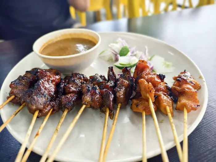 John Satay Restaurant Picture 7