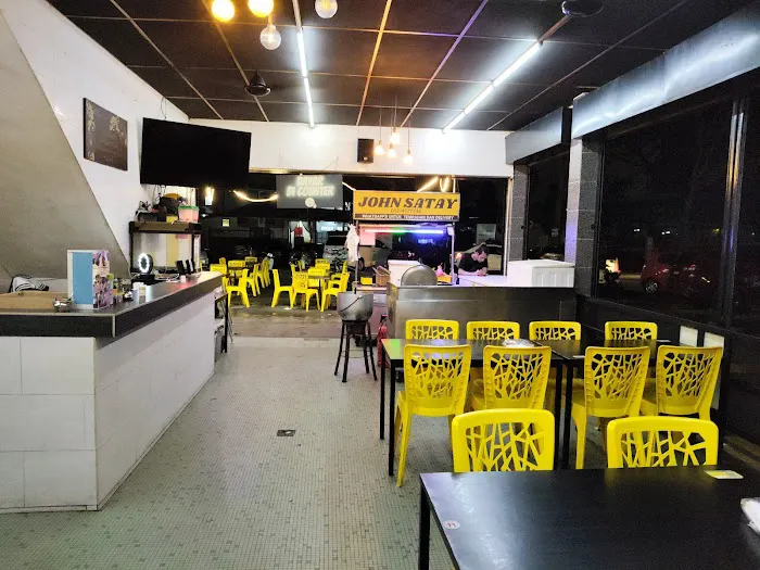 John Satay Restaurant Picture 8