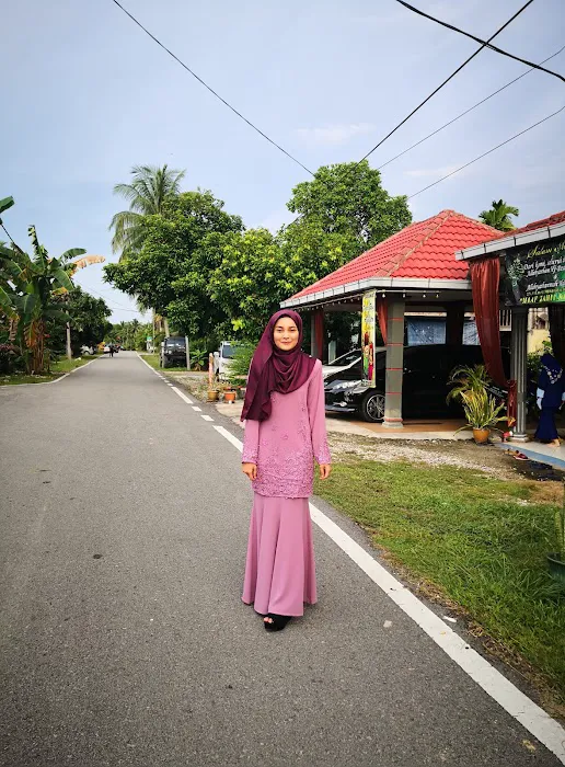 Homestay Anuar Dahalan Picture 3