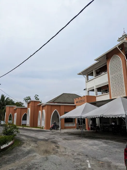 Surau Ad-Dinniyah Picture 1