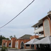 Surau Ad-Dinniyah ico