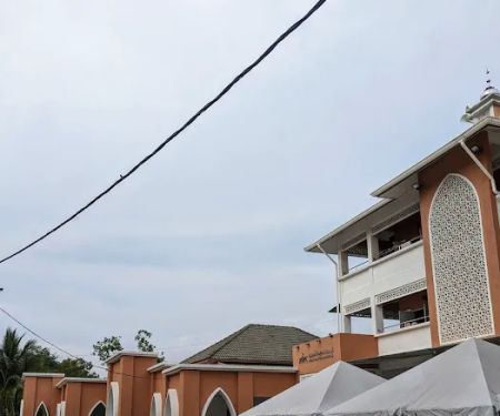 Surau Ad-Dinniyah