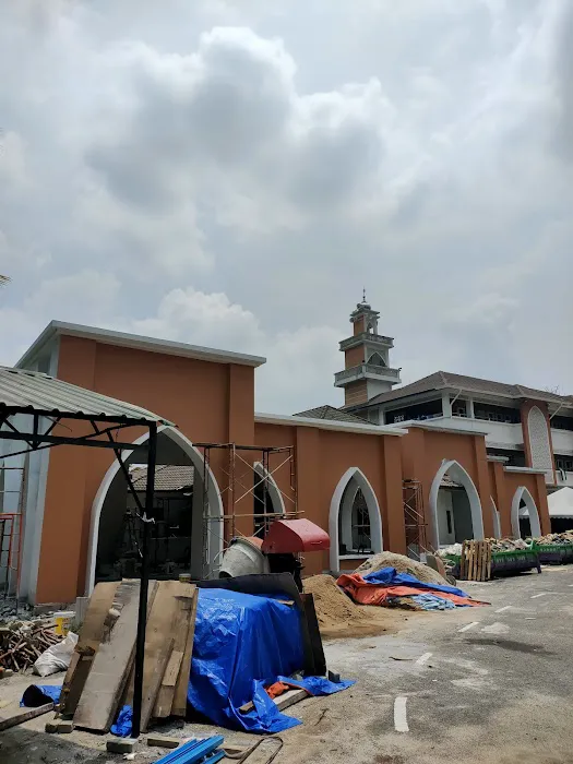 Surau Ad-Dinniyah Picture 7