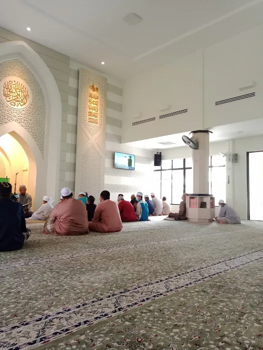 Surau Ad-Dinniyah Picture 4