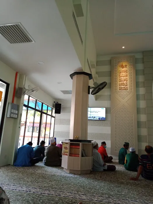 Surau Ad-Dinniyah Picture 5
