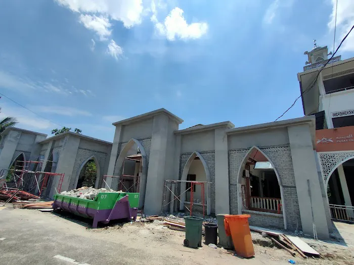 Surau Ad-Dinniyah Picture 8