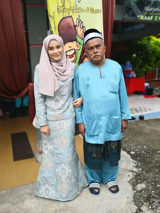 Homestay Anuar Dahalan Picture 8