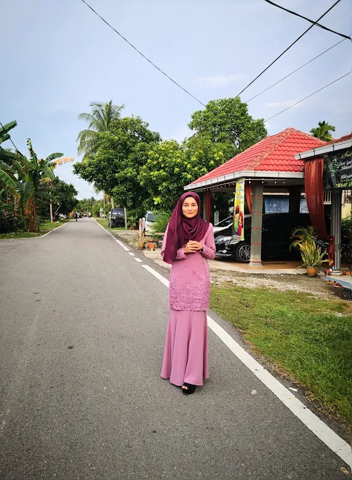 Homestay Anuar Dahalan Picture 7