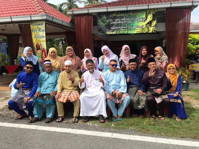 Homestay Anuar Dahalan Picture 10