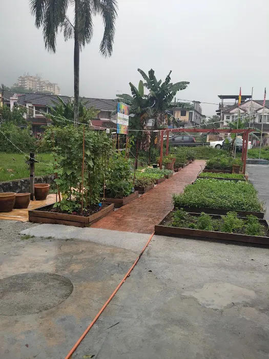 KRT Taman Seri Gombak 'A' Picture 1