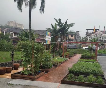 KRT Taman Seri Gombak 'A'