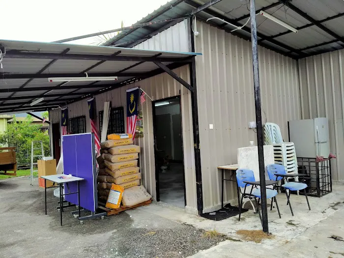 KRT Taman Seri Gombak 'A' Picture 3