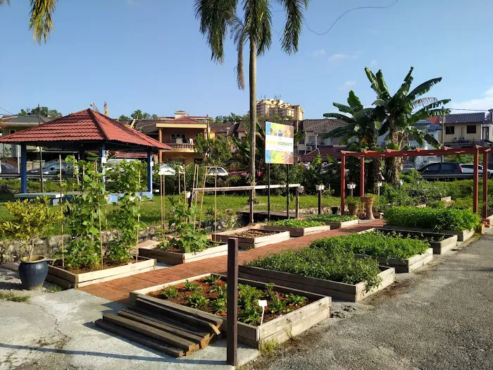 KRT Taman Seri Gombak 'A' Picture 5
