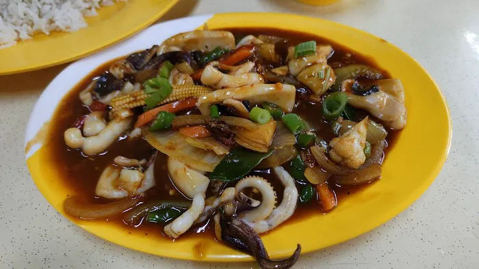 Suria Tomyam ( Kedai Kuning) Picture 1
