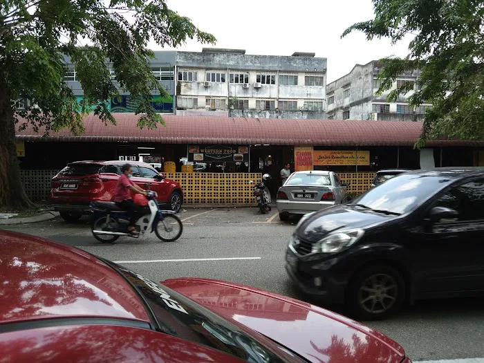 Suria Tomyam ( Kedai Kuning) Picture 4