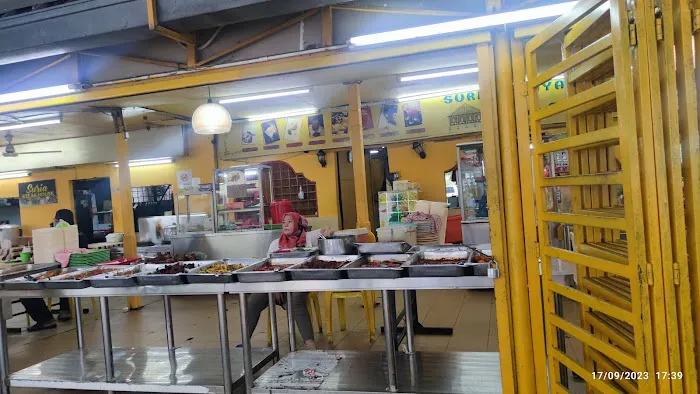 Suria Tomyam ( Kedai Kuning) Picture 5