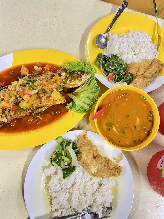 Suria Tomyam ( Kedai Kuning) Picture 10