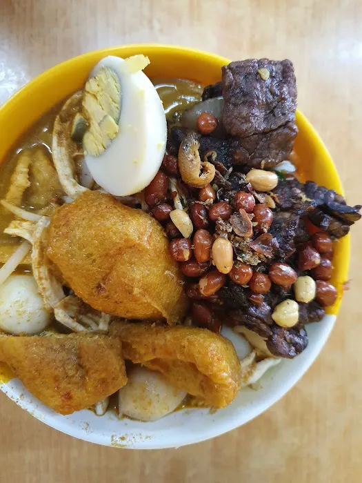 Suria Tomyam ( Kedai Kuning) Picture 8