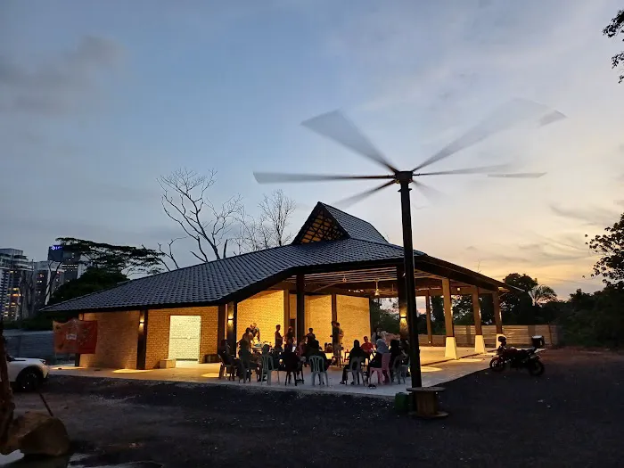 Yayasan Hash heritage Picture 2