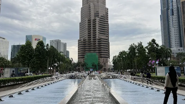 3D Shark Digital Billboard CuBig @ KLCC Junction Picture 5