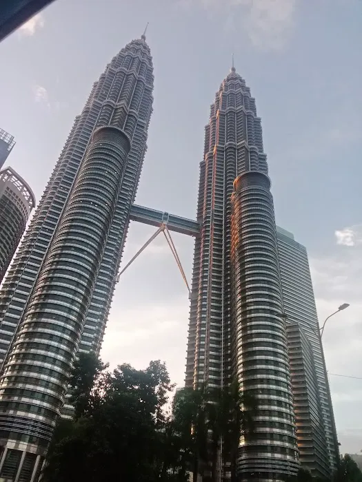 3D Shark Digital Billboard CuBig @ KLCC Junction Picture 1