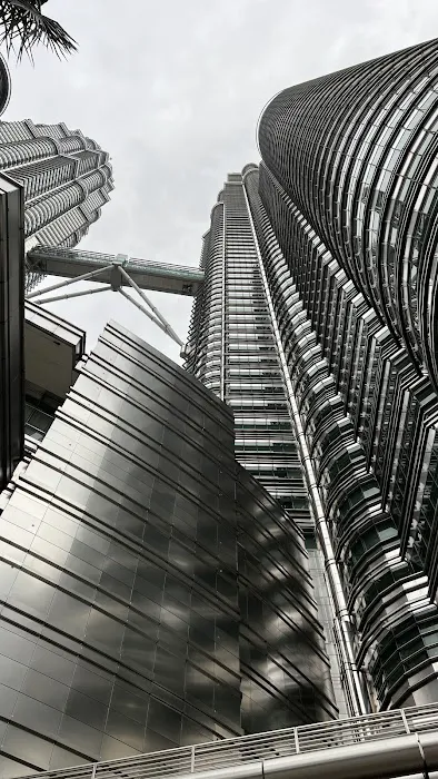 3D Shark Digital Billboard CuBig @ KLCC Junction Picture 7