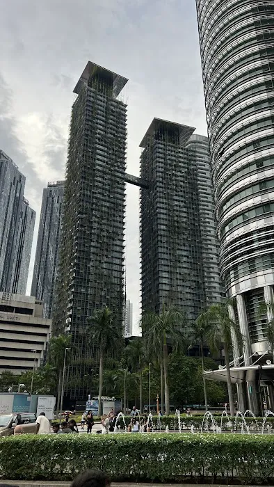 3D Shark Digital Billboard CuBig @ KLCC Junction Picture 6