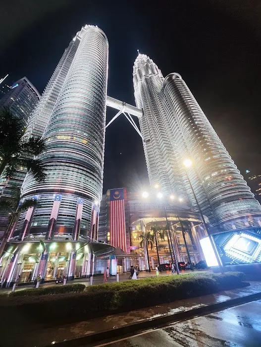 3D Shark Digital Billboard CuBig @ KLCC Junction Picture 10