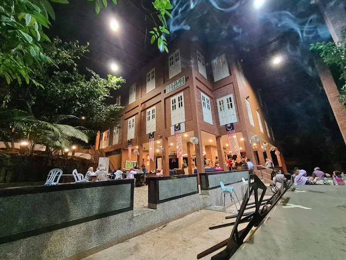 Lembah Temir Resort Picture 2