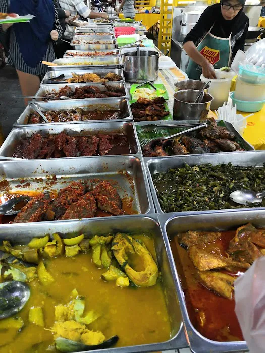 Nasi Lemak Taman Tenaga Picture 3