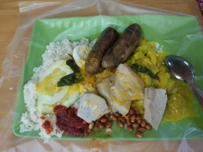 Nasi Lemak Taman Tenaga Picture 2