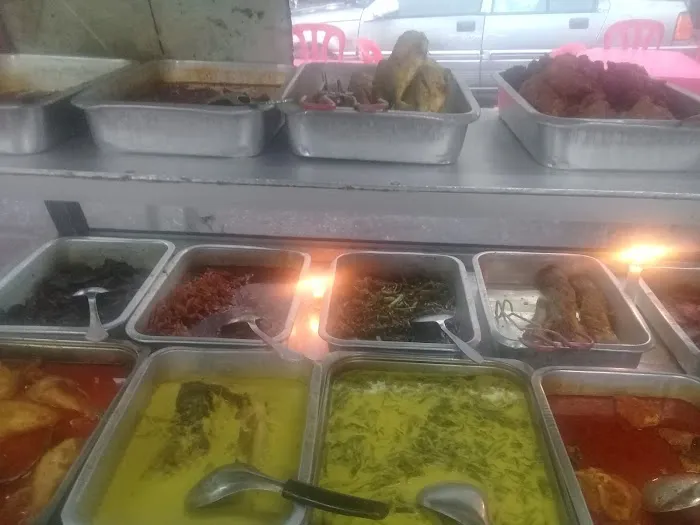 Nasi Lemak Taman Tenaga Picture 9