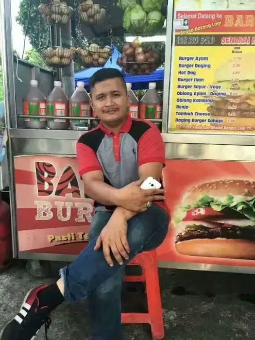 Nasi Lemak Taman Tenaga Picture 7