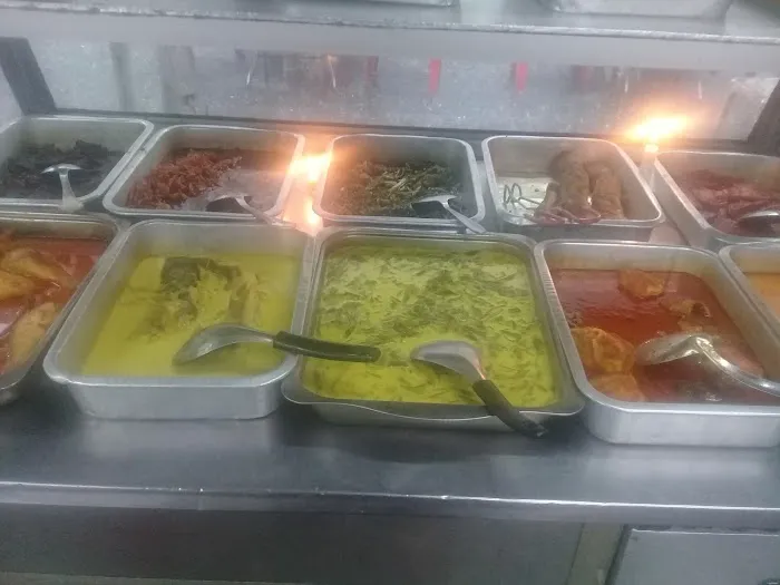 Nasi Lemak Taman Tenaga Picture 5