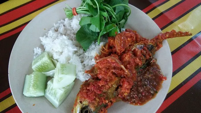 Nasi Lemak Taman Tenaga Picture 10