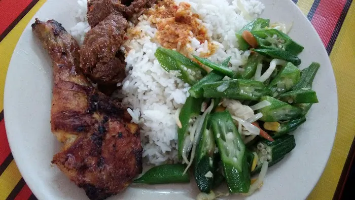 Nasi Lemak Taman Tenaga Picture 8