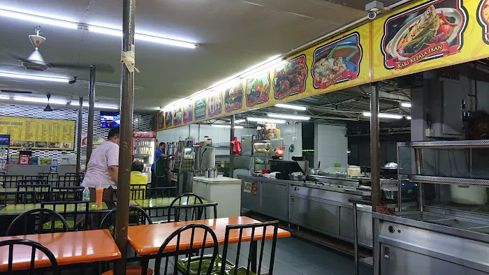 Nasi Lemak Taman Tenaga Picture 6