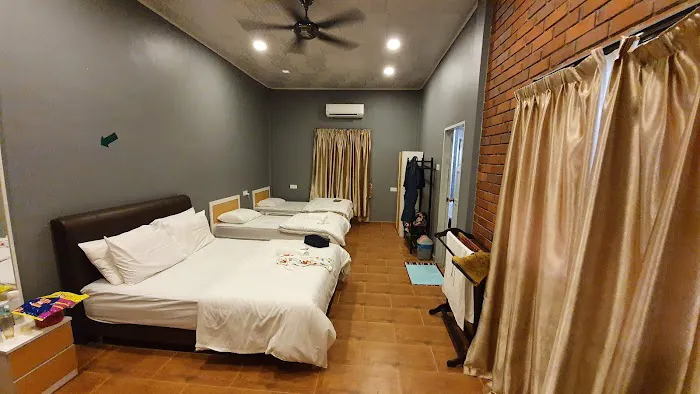 Lembah Temir Resort Picture 1