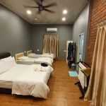 Lembah Temir Resort
