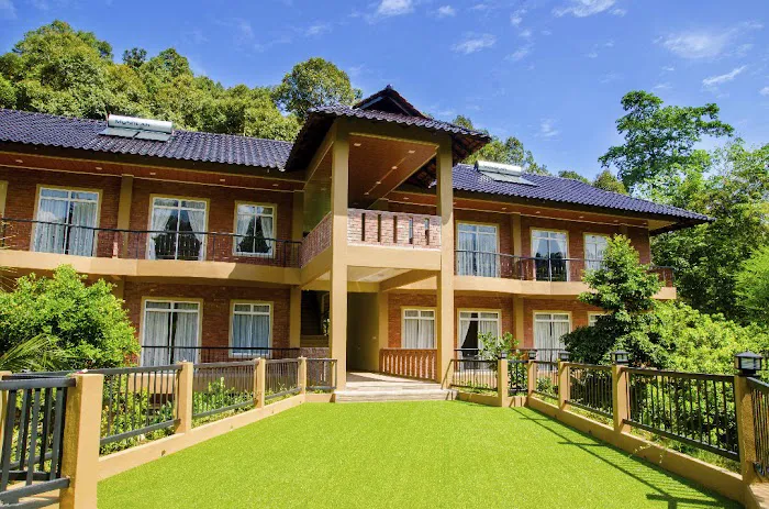 Lembah Temir Resort Picture 3