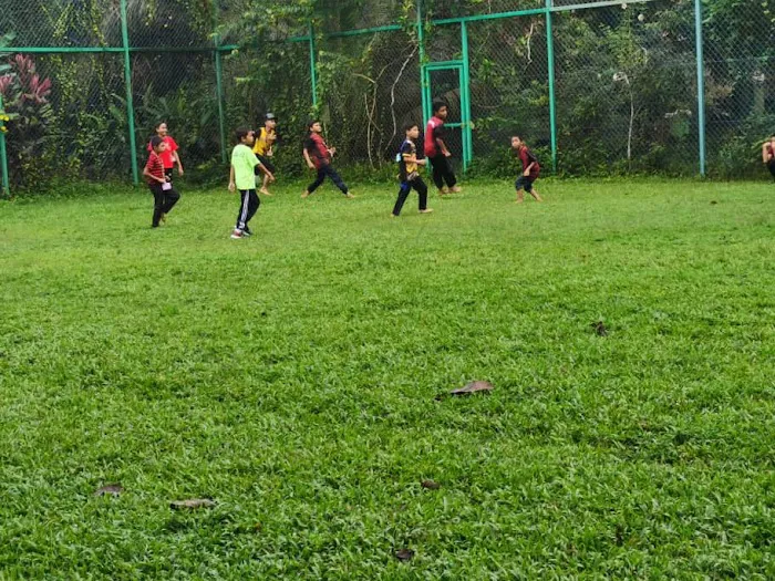 Lembah Temir Resort Picture 4