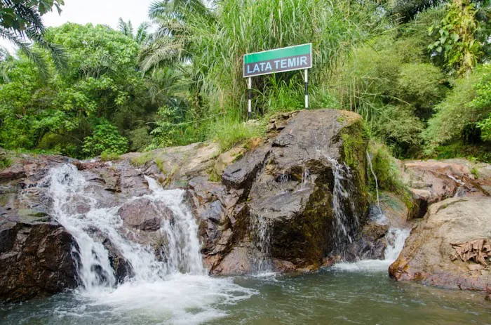 Lembah Temir Resort Picture 6