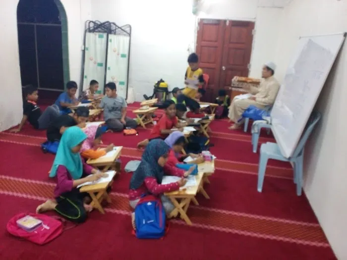 Surau Al Khariah Picture 4