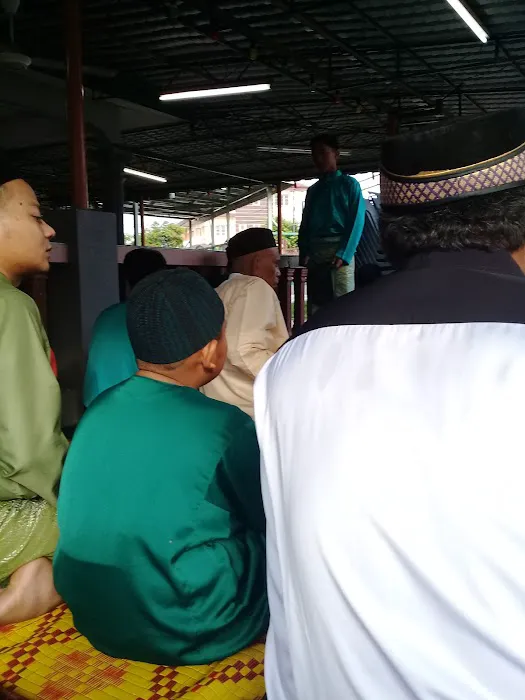 Surau Al Khariah Picture 2