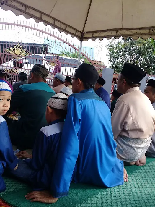 Surau Al Khariah Picture 5
