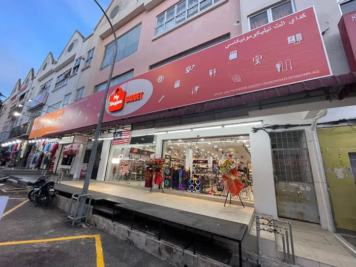 My Shopee Gadget Temerloh Picture 2
