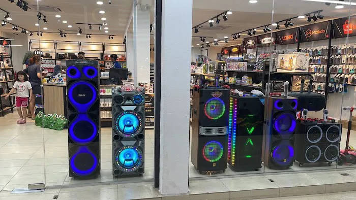 My Shopee Gadget Temerloh Picture 3