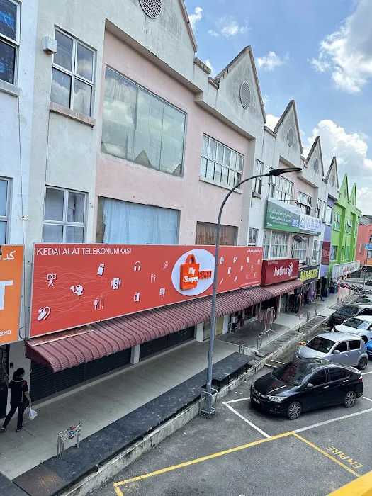 My Shopee Gadget Temerloh Picture 1